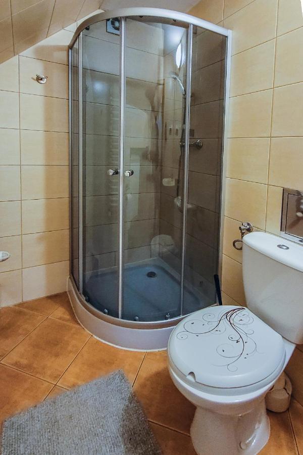 Ferienwohnung Apartament Z Widokiem Na Krupowki, Krupowki 48 "Budynek Polskich Kolei Linowych" Zakopane Exterior foto